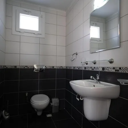 4 Bedroom Luxury Diamond Villa *