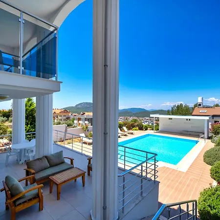 4 Bedroom Luxury Diamond Villa *